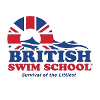 British Swim School of Bay Area Entry Level Swim Instructor