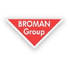 Broman Group job listing