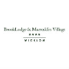 BrookLodge & Macreddin Village job listing