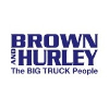 Brown and Hurley Service Advisor - Trailer Shed