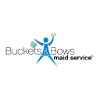 Buckets & Bows Maid Service House Cleaner