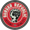 Burger Republic Server - Gulch (Downtown Nashville), Burger Republic