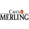 CAFES MERLING Approvisionneur de distributeurs automatiques H/F