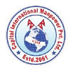 CAPITAL MANPOWER INTERNATIONAL PTE. LTD. Delivery Driver