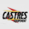 CASTRES EQUIPEMENT Maçon Pelleur (H/F)