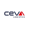 CEVA Logistics Master Technician