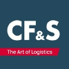 CF&S Netherlands Freight Forwarder Sea Freight