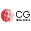 CG Resourcing job listing