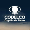 CODELCO job listing