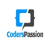 Coders Passion Pte Ltd job listing