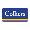 COLLIERS INTERNATIONAL Receptionist/Admin Assistant