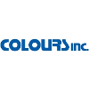 COLOURS INC COUNTER