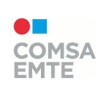 COMSA Corporación de Infraestructuras job listing