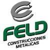 CONSTRUCCIONES METÁLICAS FELD Gerente de Planta Metalmecanica de Estructuras Metalicas