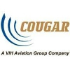 COUGAR HELICOPTERS INC Chief Pilot