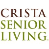 CRISTA Senior Living Van Driver - Per Diem