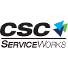 CSC Serviceworks Vending Route Collector