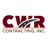 CWR Contracting, Inc. Screed Operator