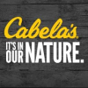 Cabela's job listing