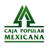 Caja Popular Mexicana Auxiliar de investigación de crédito