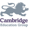 Cambridge Education Group Programme Coordinator