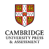 Cambridge University Press & Assessment Assessment Specialist Management Administrator