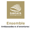 Camping Sandaya Château des Marais Barman / Barmaid F/H