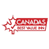 Canada's Best Value Inn Clerk, night - hotel