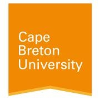 Cape Breton University job listing