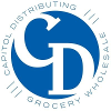 Capitol Distributing Fulfillment Loading Clerk