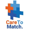 CareToMatch job listing