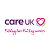 Care UK Customer Relationship Manager