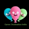 Career Destination India job listing