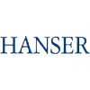 Carl Hanser Verlag job listing