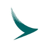 Cathay Pacific Flight Attendant - Bangkok