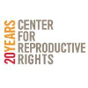 Center for Reproductive Rights job listing