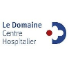 Centre Hospitalier Le Domaine Employé ADMINISTRATIF Accueil/Consultation (CDD)