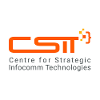 Centre for Strategic Infocomm Technologies (CSIT) job listing