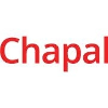 Chapal Full Stack Web Developer