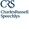 Charles Russell Speechlys Paralegal (Fixed Term Contract)