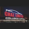 Chaz Limited Auto Body Automotive Technical Estimator in Alaska