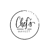 Chef's Market Dishwasher/Busser