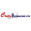 Chelis Bookazine job listing