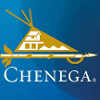 Chenega Corporation Systems Administrator, Professional