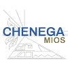 Chenega MIOS job listing