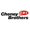 Cheney Brothers job listing