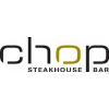 Chop Steakhouse & Bar Back of House - Dishwasher