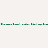 Chronos Construction Staffing Plumber $25-35