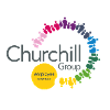 Churchill Contract Services job listing