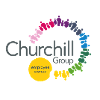 Churchill Contract Services Ltd Proposal Manager (Bid)